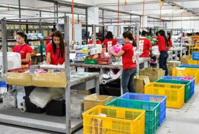 Türkiye’ye Asya ilgisi