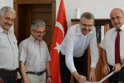 Karacabey’e ‘Engelsiz Yaşam Merkezi’