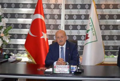 ‘Savaşlara değil barışa ihtiyaç var’