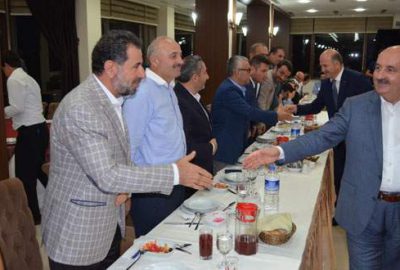 ‘Sıkılmadık el bırakmayacağız’