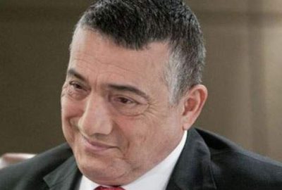 Ünlü oyuncu Yalçın Güzelce yaşamını yitirdi