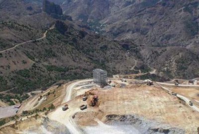 Bursa’da altın arayacaklardı