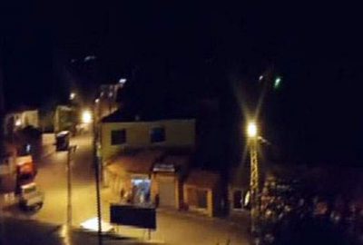 Hakkari’de yoğun silah sesleri!