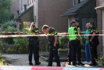 Hollanda’da bir evde 3 Türk ölü bulundu