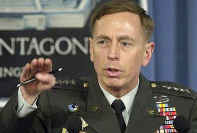 Eski CIA direktöründen şaşırtan öneri