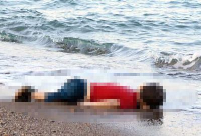 Ege Denizi’nde art arda göçmen faciası: 11 ölü