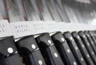 Şimdi Bursa bıçağının zamanı