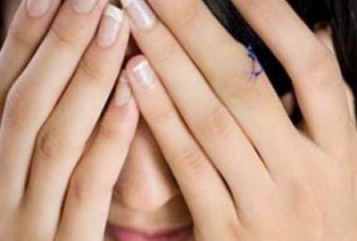 ‘Kocam zorla idrar içirdi’