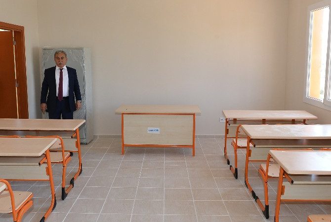Adana Valisi Mustafa Büyük, Başbakanlık Afet ve Acil durum yönetim