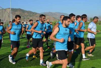 Ortaca Belediyespor Gölçük’ten Döndü