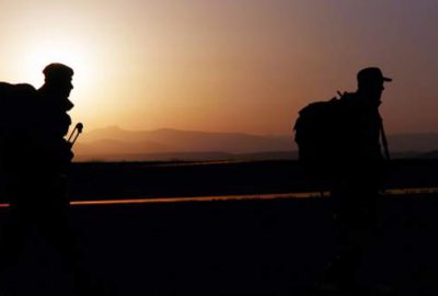 Korkunç şüphe: IŞİD mi kaçırdı?