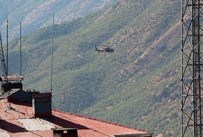 Hakkari’den acı haber: 1 şehit