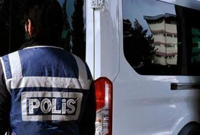 Kocaeli’de “Paralel Devlet Yapılanması” operasyonu