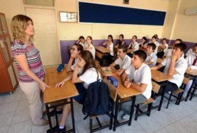 Özel okul teşviği için son gün