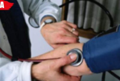 Yaşlı kadını böyle dolandırdılar