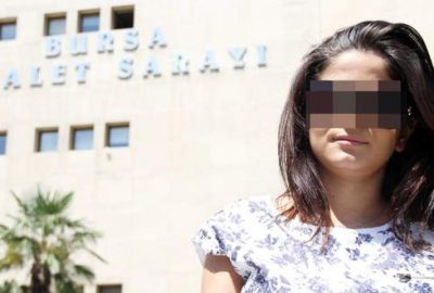 Bursa’daki cinsel istismar davasında şok gelişme