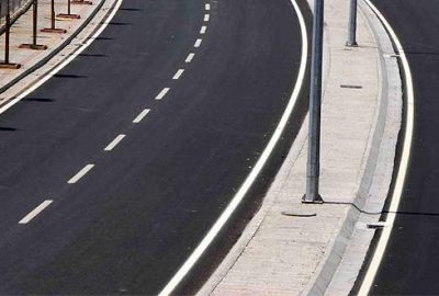 İzmit-Kandıra arası duble yol olacak