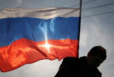 Rusya, Ukrayna sınırına duvar inşa edecek