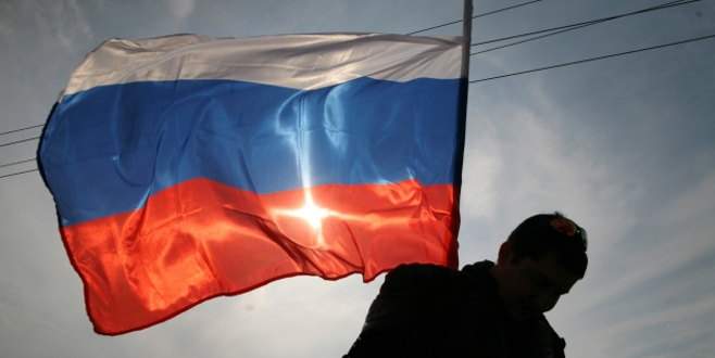 Rusya, Ukrayna sınırına duvar inşa edecek