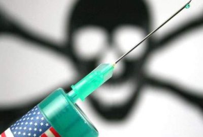 ABD’de 26 yıl sonra gelen idam