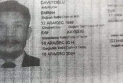 Tayland’da bir Türk için daha yakalama kararı