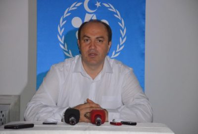 Ordu’da Spor Salonları Bakımda