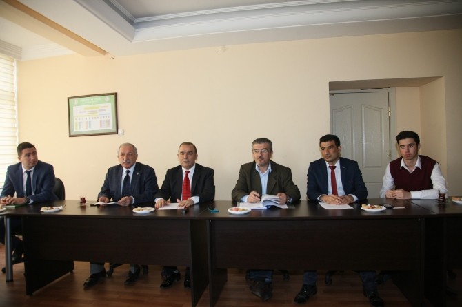 Adana Kent Konseyi Eğitim Çalışma Grubu’ndan Velilere Çağrı