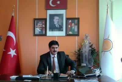 Yunus Baydar Aday Adaylığını Açıkladı