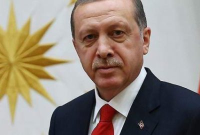 Cumhurbaşkanı Erdoğan’a hakarete tutuklama