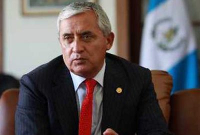 Devlet başkanının dokunulmazlığı kaldırıldı