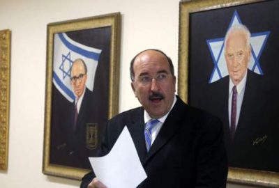 Barışmak istiyoruz