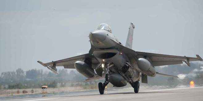 20 terörist öldürüldü