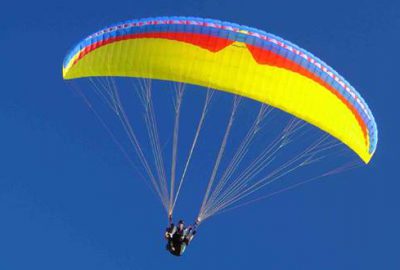 Mustafakemalpaşa’da havacılık festivali