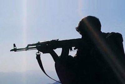 PKK saldırısı: 2 polis yaralı