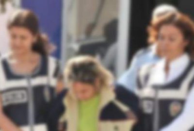 Falcı kadınlar hırsız çıktı