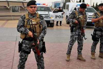 Irak’tan kaçırılan Türk işçilerle ilgili açıklama