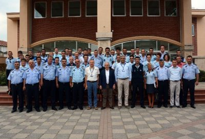 Tav ‘Sualtından Çanakkale’ Fotoğraf Sergisini Ağırlıyor