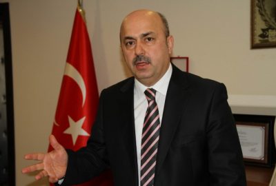 3-9 Eylül Halk Sağlığı Haftası