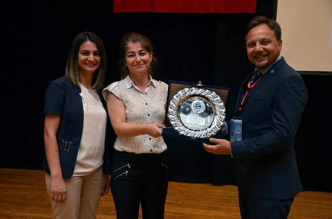 Ege Su Ürünleri Sektörü Başarılarını Sürdürüyor