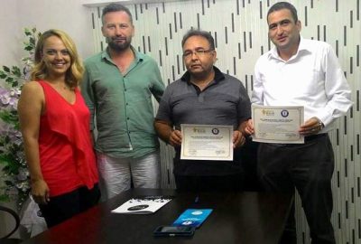 Aydın Sağlık-Sen’den Üyelerine İndirimli Eğitim İmkanı