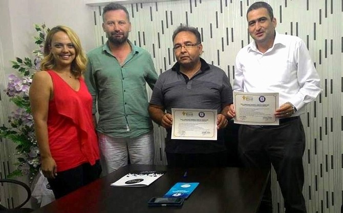 Aydın Sağlık-Sen’den Üyelerine İndirimli Eğitim İmkanı