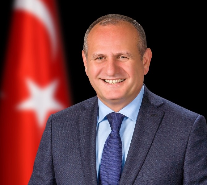 Başkan Keleş Dosyalarla Ankara’ya Gidiyor