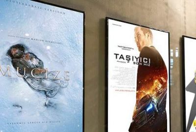 Bu hafta 7 film vizyona girecek