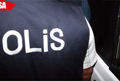 Hırsızı takip edip yakaladı, polise teslim etti