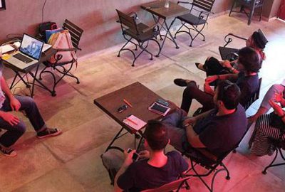 Kahvenin yüzyıllık öyküsü