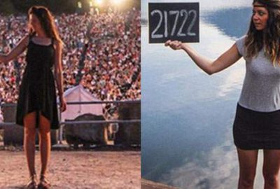 Dünya turu için bakın ne yaptılar!