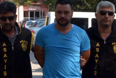 Önce sevgili oldu sonra…