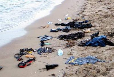 Dünyayı ayağa kaldıran faciada flaş gelişme