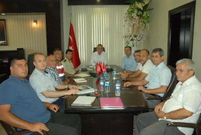 Türkiye Rafting Şampiyonası Köprülü Kanyon’da Başlıyor