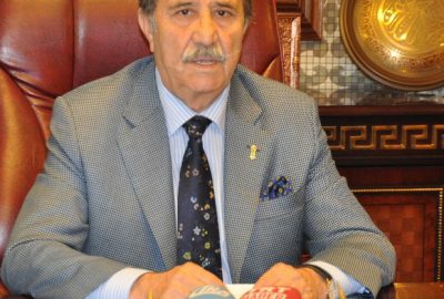 Terör Olayları Esnafı Olumsuz Etkiledi